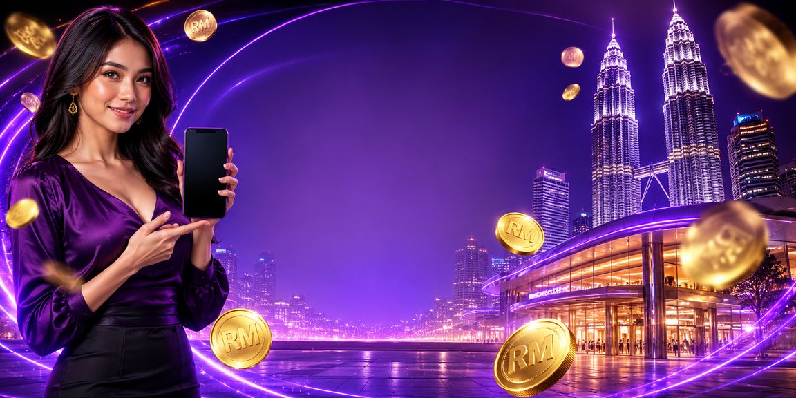 Aplikasi kasino dalam talian 3100 di Kuala Lumpur