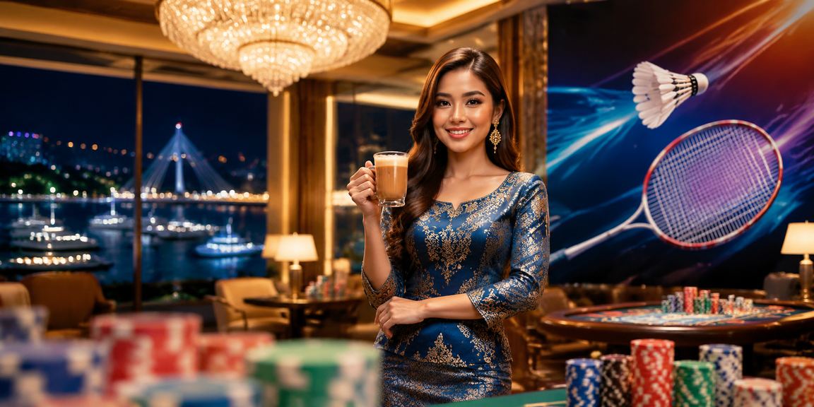 Pelbagai pilihan taruhan di Langkawi untuk pengguna tempatan
