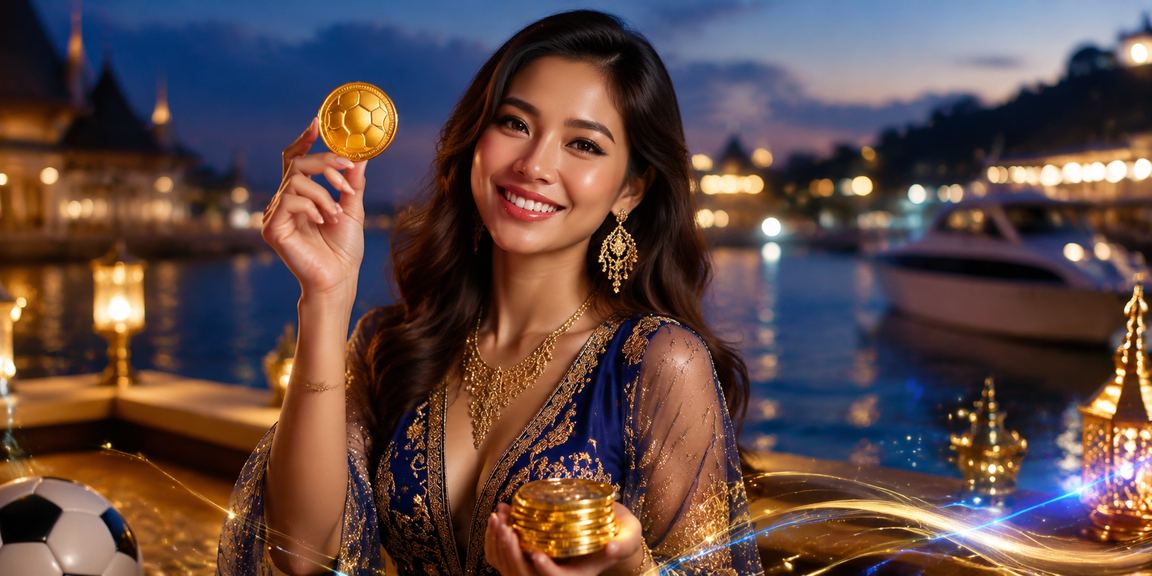 Peminat bola sepak di Terengganu menyaksikan perlawanan sambil bertaruh dalam talian